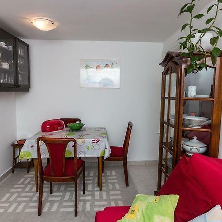 Apartment Nada Medveja Lovran Buitenkant foto